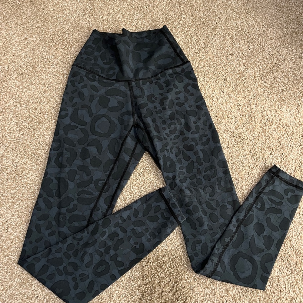 Colorfulkoala Legging